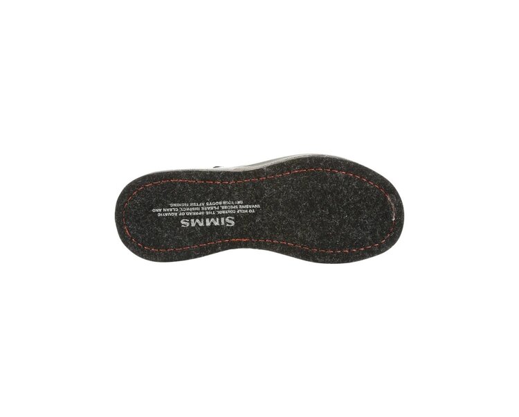 SIMMS SIMMS FLYWEIGHT BOOT- FELT SOLE