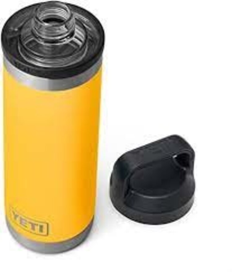 Yeti YETI RAMBLER BOTTLE WITH CHUG CAP