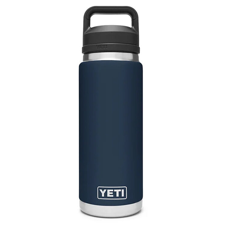 Yeti YETI RAMBLER BOTTLE WITH CHUG CAP
