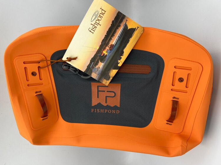 Fishpond FISHPOND THUNDERHEAD SUBMERSIBLE LUMBAR ECO