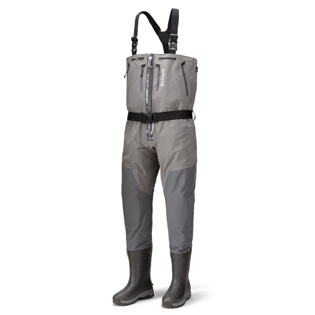 ORVIS PRO BOOTFOOT WADER