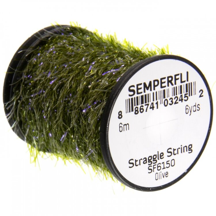 SEMPERFLI SEMPER FLI STRAGGLE STRING