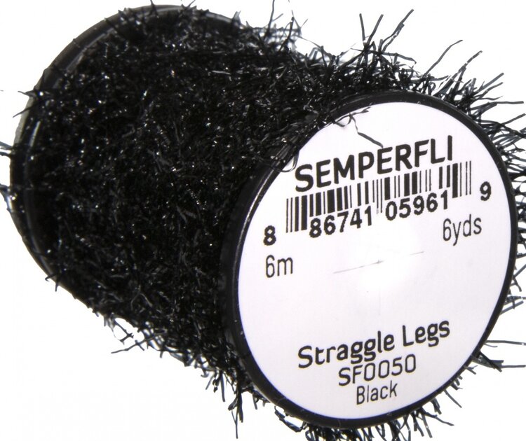 SEMPERFLI SEMPER FLI STRAGGLE STRING