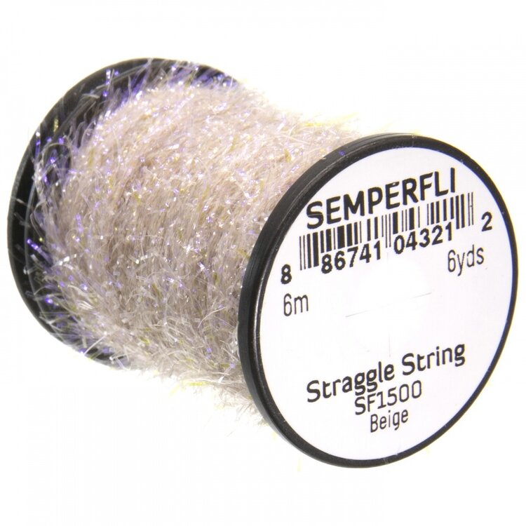 SEMPERFLI SEMPER FLI STRAGGLE STRING