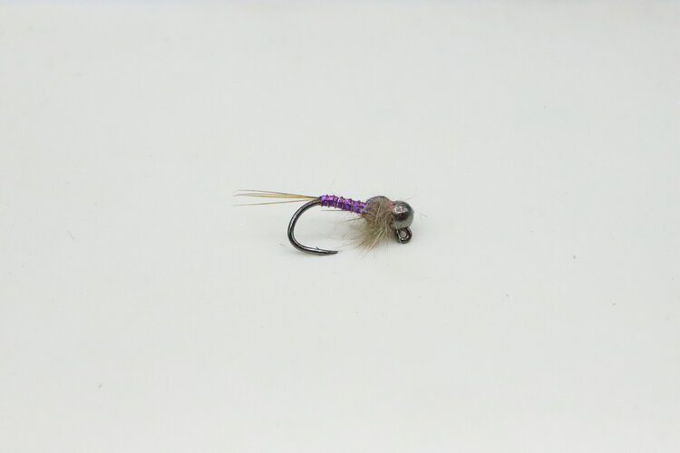 Montana Fly Company ALLEN'S THUNDER BUG BROWN