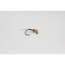 Montana Fly Company ALLEN'S THUNDER BUG BROWN