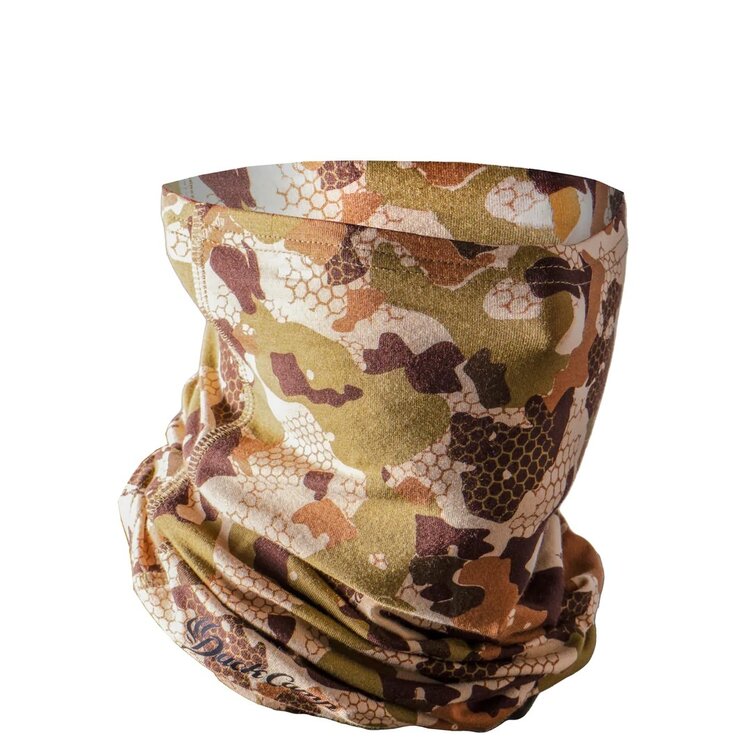 DUCK CAMP MERINO WOOL GAITER