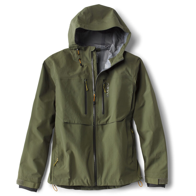 Orvis Company ORVIS CLEARWATER JACKET