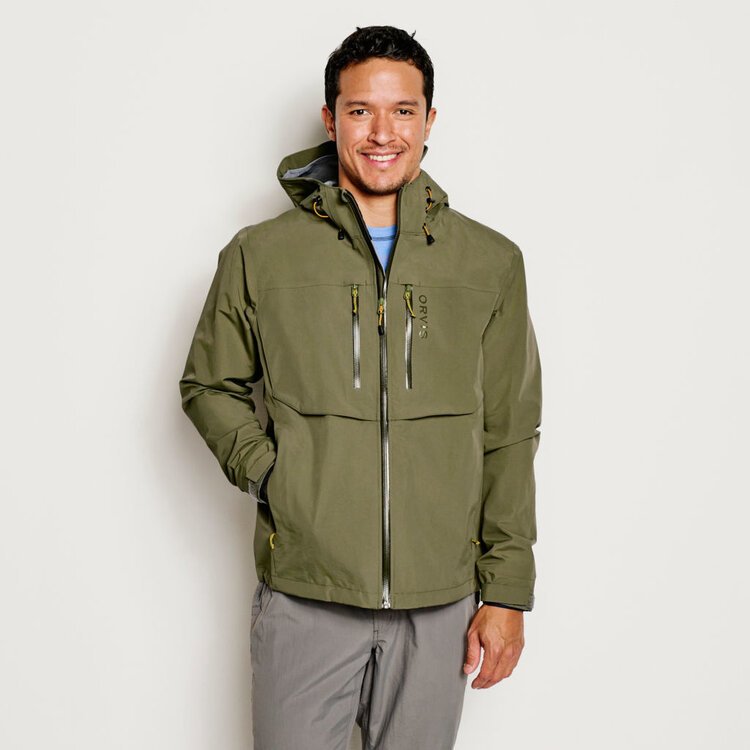 Orvis Company ORVIS CLEARWATER JACKET