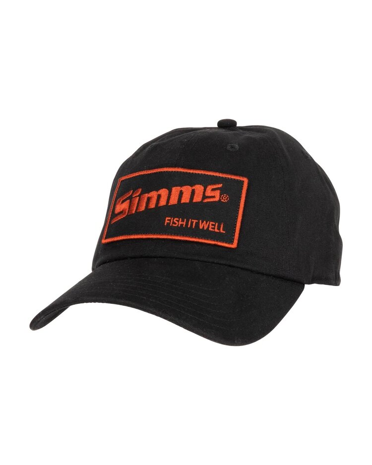 Simms Fishing Products SIMMS FIW CAP