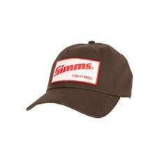 Simms Fishing Products SIMMS FIW CAP