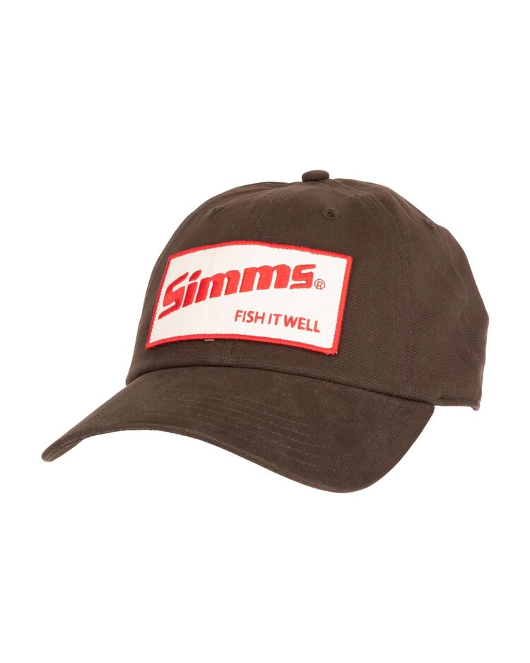 Simms Fishing Products SIMMS FIW CAP