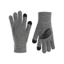 Simms Fishing Products SIMMS WOOL FULL FINGER GLOVE