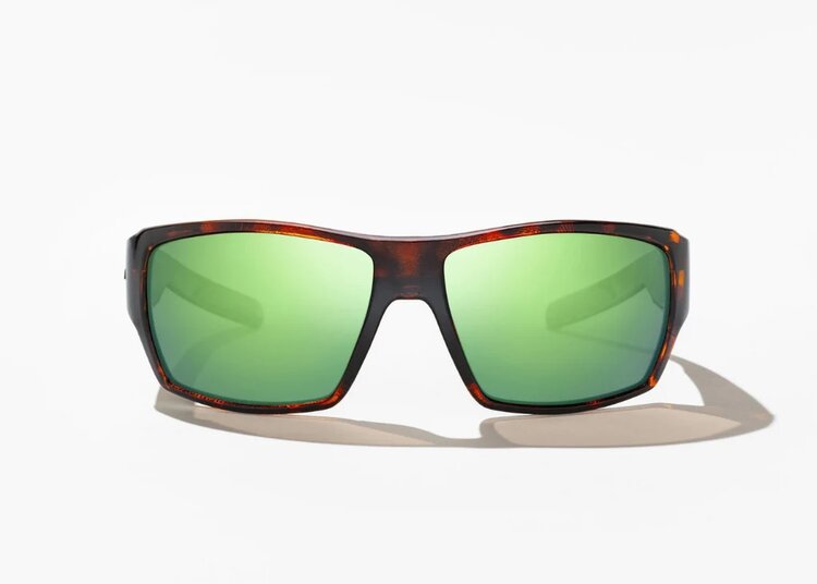 BAJIO BAJIO SUNGLASSES VEGA GLASS