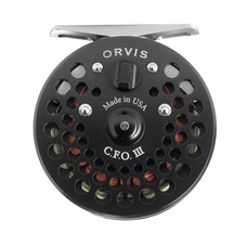 ORVIS ORVIS C.F.O. III REEL
