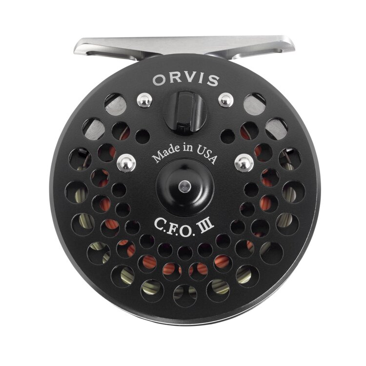 ORVIS ORVIS C.F.O. III REEL
