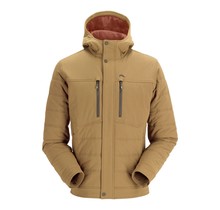 SIMMS M'S CARDWELL HOODED JACKET