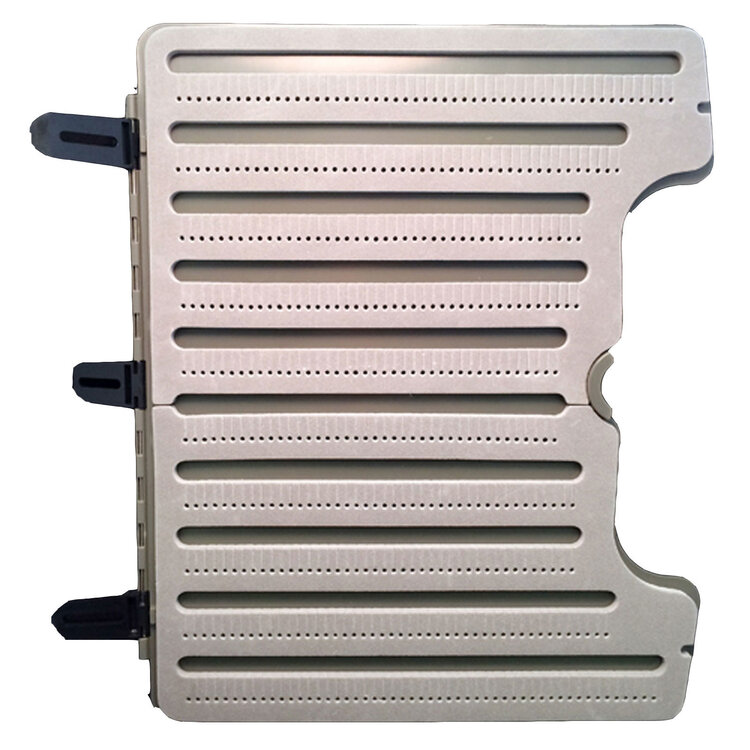 Montana Fly Company MFC BOAT BOX LEAF