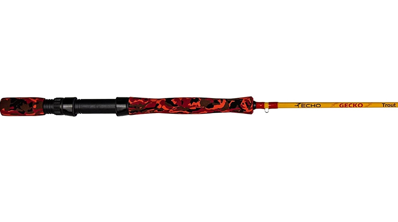 Echo LIFT Fly Rods — Red's Fly Shop