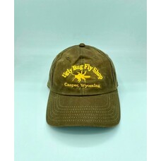 Orvis Company ORVIS WAXED UGLY BUG HAT