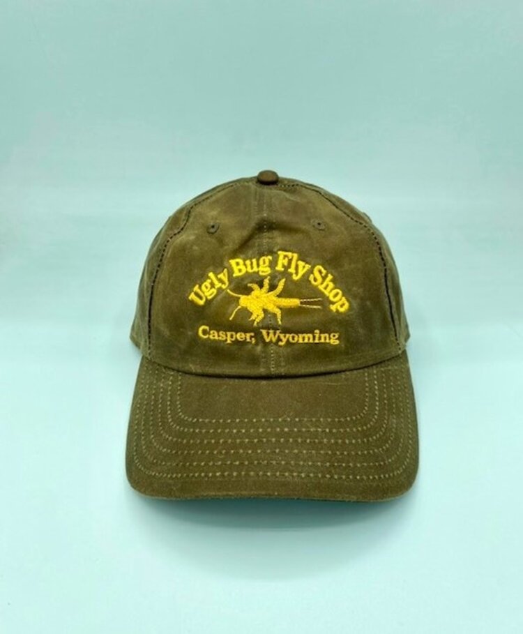 Orvis Company ORVIS WAXED UGLY BUG HAT