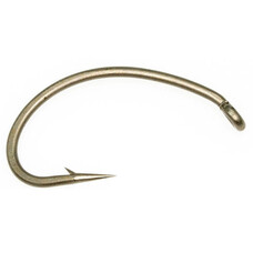 Umpqua Feather Merchants UMPQUA U202 CURVED HOOK 50PACK