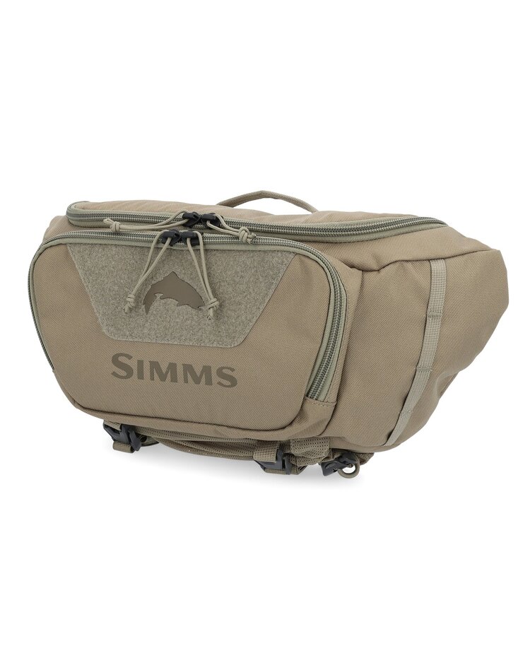 Simms Fishing Products SIMMS TRIBUTARY HIP PACK