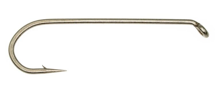 Umpqua Feather Merchants UMPQUA U301 4X LONG STREAMER 50 PACK