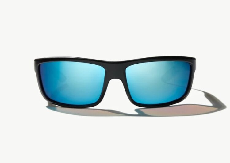BAJIO BAJIO NIPPERS GLASS SUNGLASSES