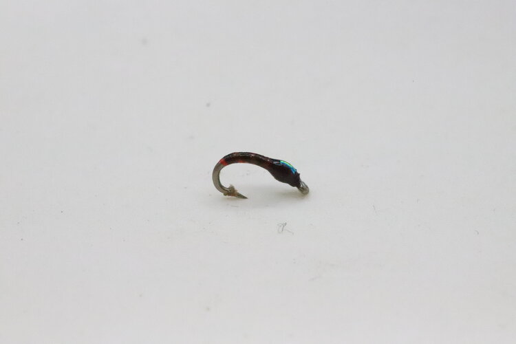 Ugly Bug Fly Shop Juan's Flux capacitor