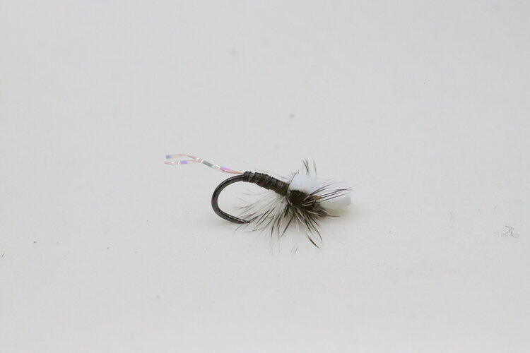 Ugly Bug Fly Shop Twin Territory Tact Midge  16