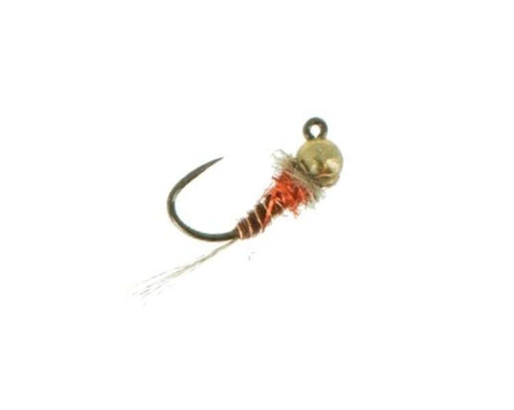 Ugly Bug Fly Shop TACTICAL HOT SPOT BH