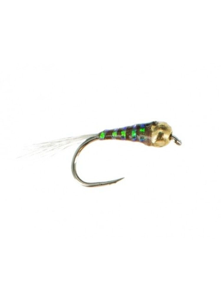 Ugly Bug Fly Shop Perdigon Jig