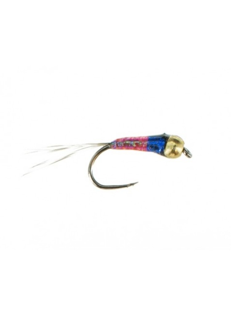 Ugly Bug Fly Shop Perdigon Jig