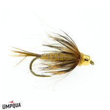 Umpqua Feather Merchants CRAVEN'S CDC STONE