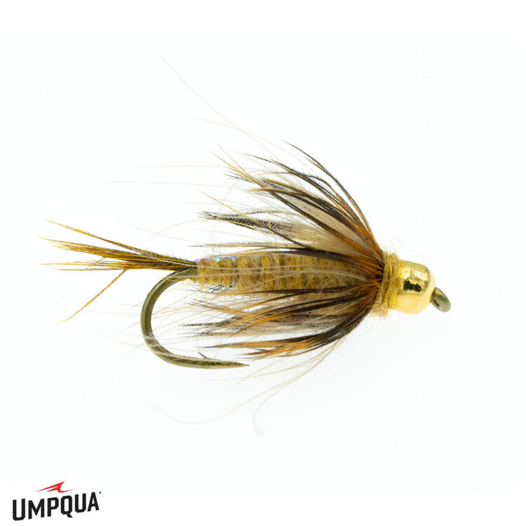 Umpqua Feather Merchants CRAVEN'S CDC STONE