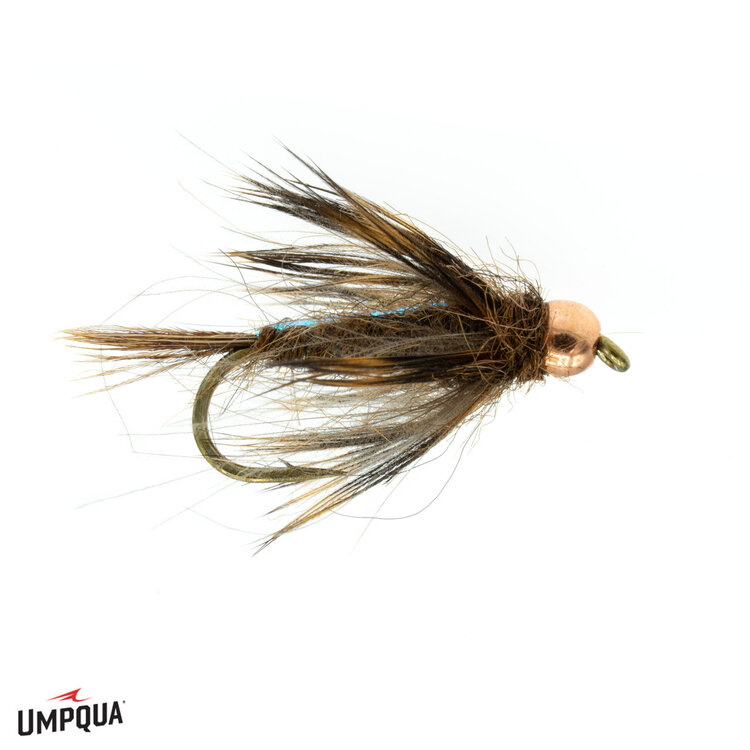 Umpqua Feather Merchants CRAVEN'S CDC STONE