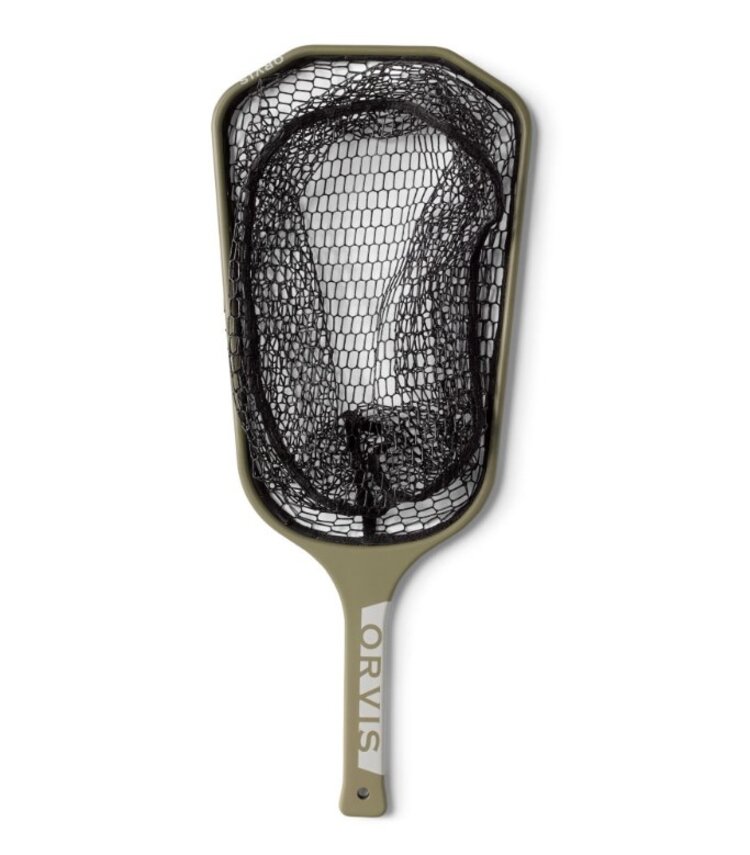 ORVIS ORVIS WIDE MOUTH NET