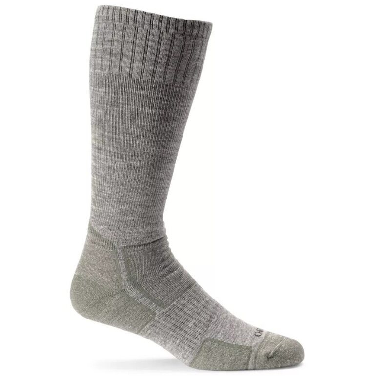 ORVIS ORVIS MIDWEIGHT WADER SOCKS
