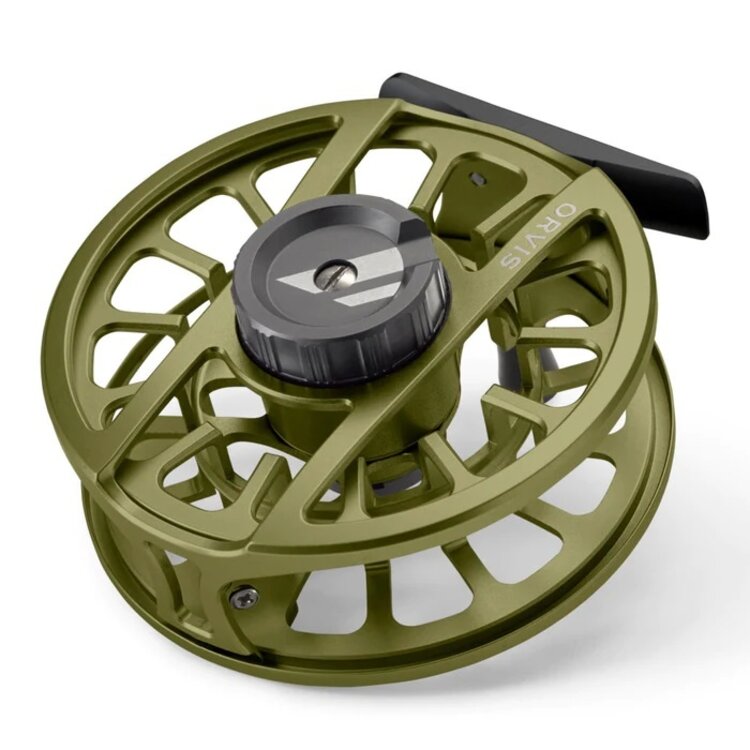 Orvis Company ORVIS HYDROS REEL III 5/7 WT
