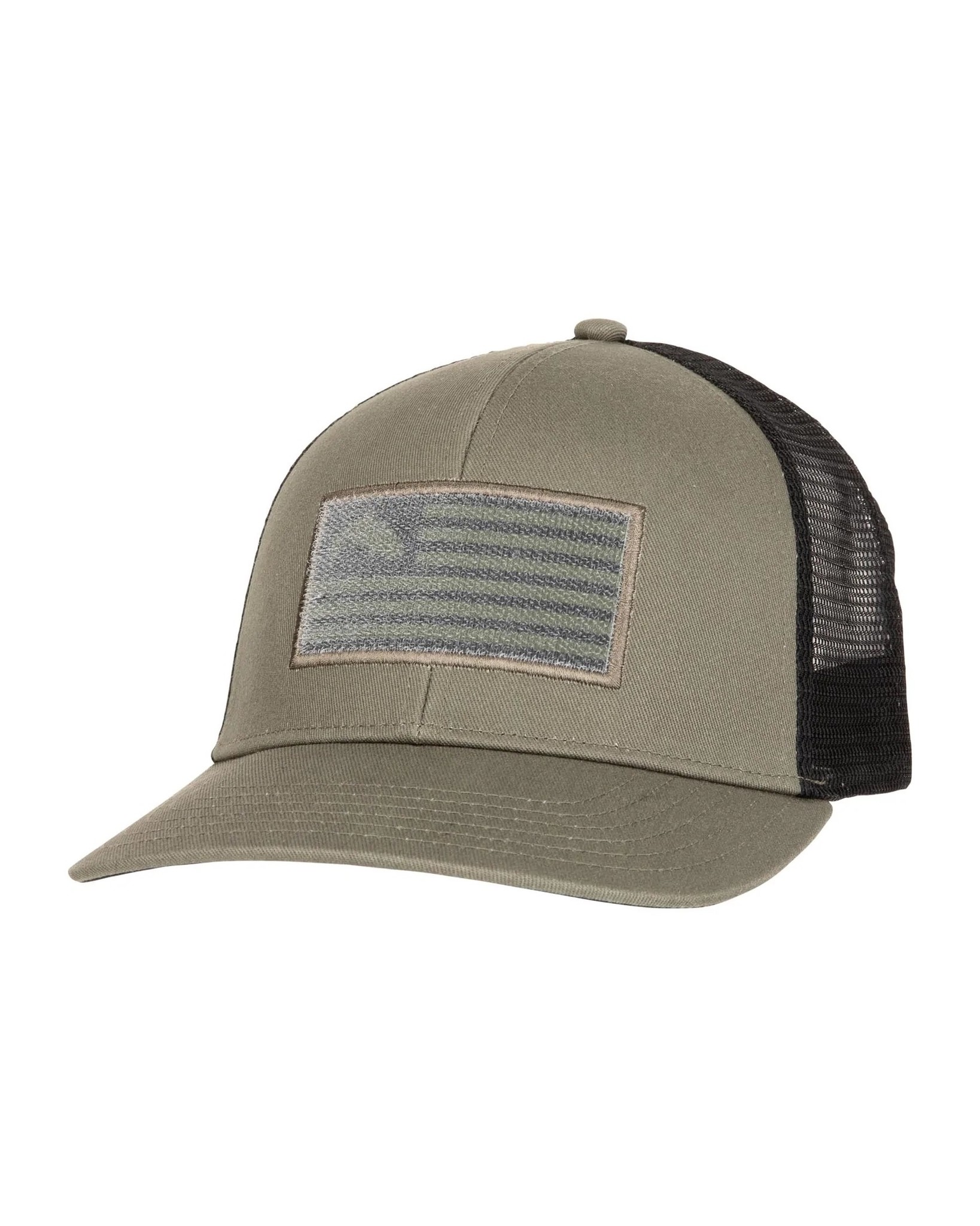 Simms Visor Cap riparian americana, Caps and Hats, Headwear, Clothing