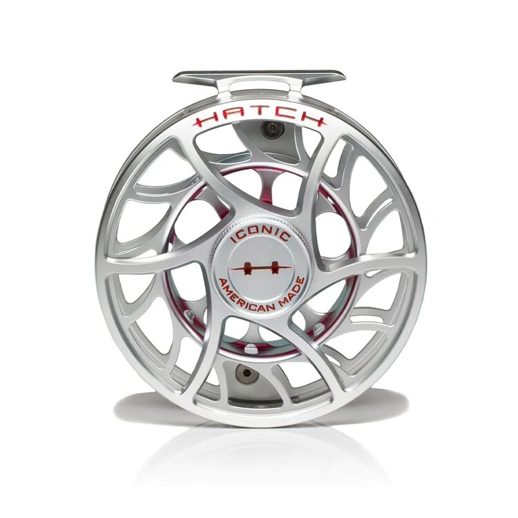 HATCH HATCH ICONIC REEL 11 PLUS