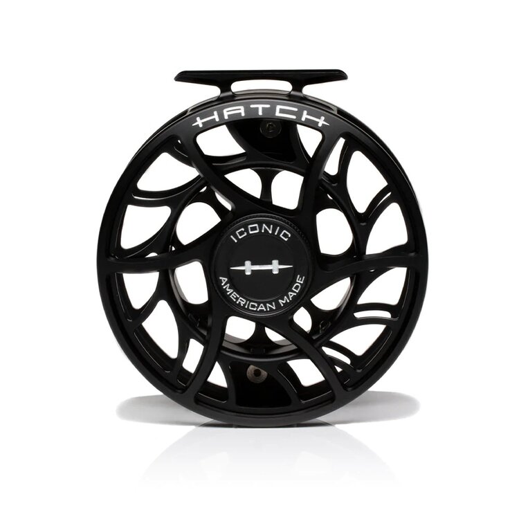 HATCH HATCH ICONIC REEL 11 PLUS