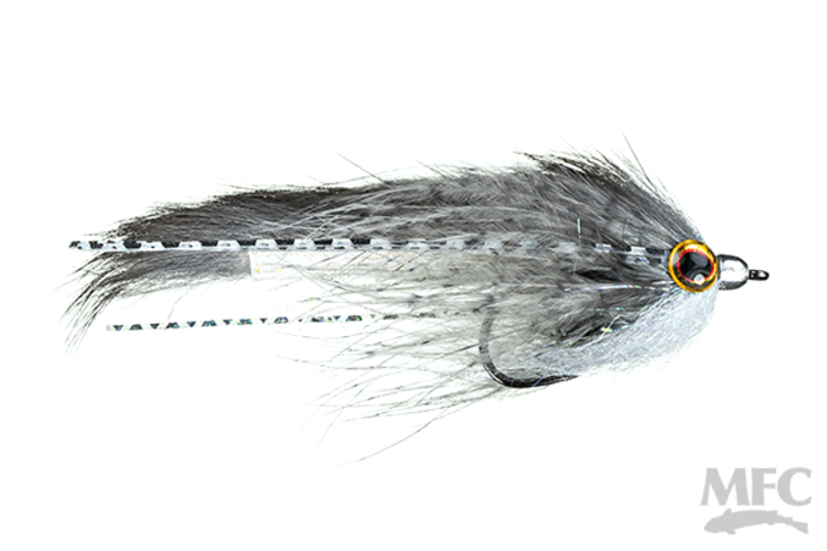 Montana Fly Company PARSON'S CONEHEAD BED ROBBER