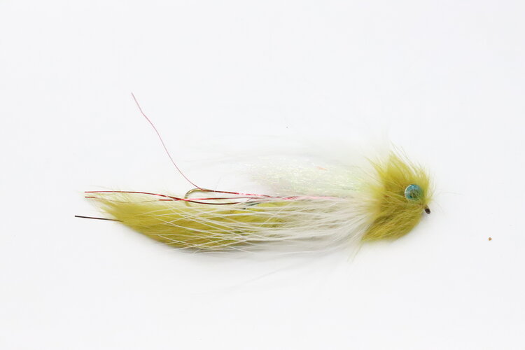 CATCH Bjorn's Mr. Creepo