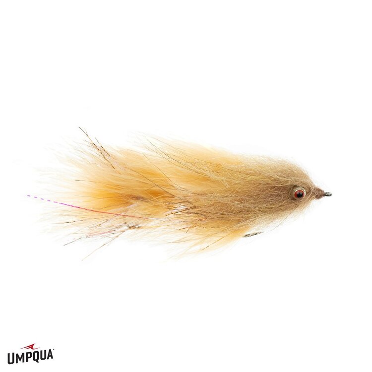 Umpqua Feather Merchants Dragon Bond