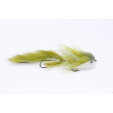 CATCH BJORN'S SUPER FREAK OLIVE/WHITE SIZE 1