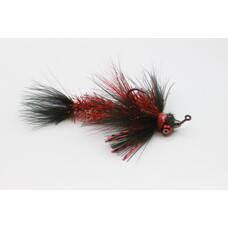 Dirty Water Fly Co Smoke and Mirrors