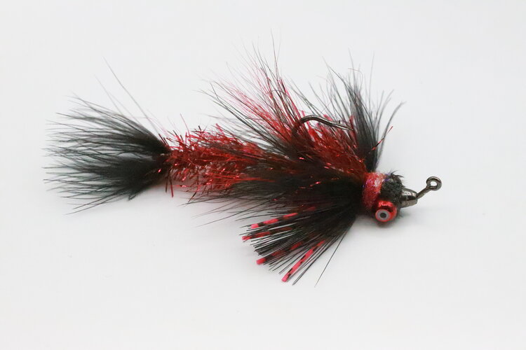 Dirty Water Fly Co Smoke and Mirrors