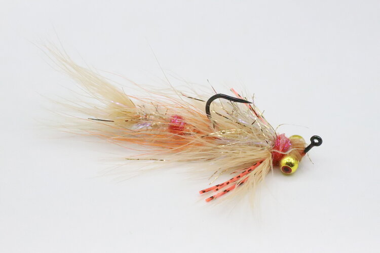 Dirty Water Fly Co Smoke and Mirrors